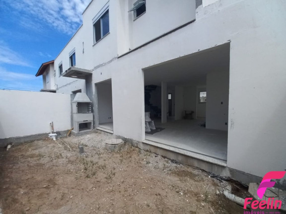 Imagem Casa de Condomínio com 3 Quartos à Venda, 96 m² em Morro Das Pedras - Florianópolis Imagem Casa de Condomínio com 3 Quartos à Venda, 96 m² em Morro Das Pedras - Florianópolis