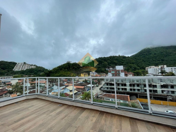 Imagem Cobertura com 3 Quartos à Venda, 150 m² em Toninhas - Ubatuba