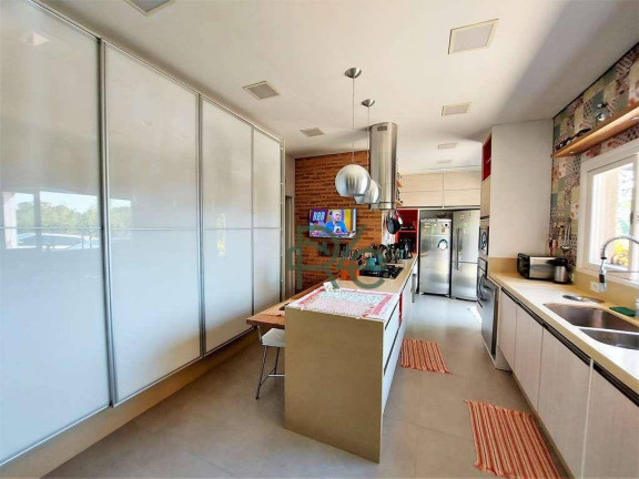 Imagem Casa com 5 Quartos à Venda, 322 m² em Palos Verdes - Carapicuíba