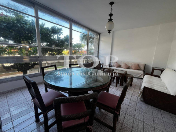 Imagem Apartamento com 4 Quartos à Venda, 154 m² em Pitangueiras - Guarujá Imagem Apartamento com 4 Quartos à Venda, 154 m² em Pitangueiras - Guarujá