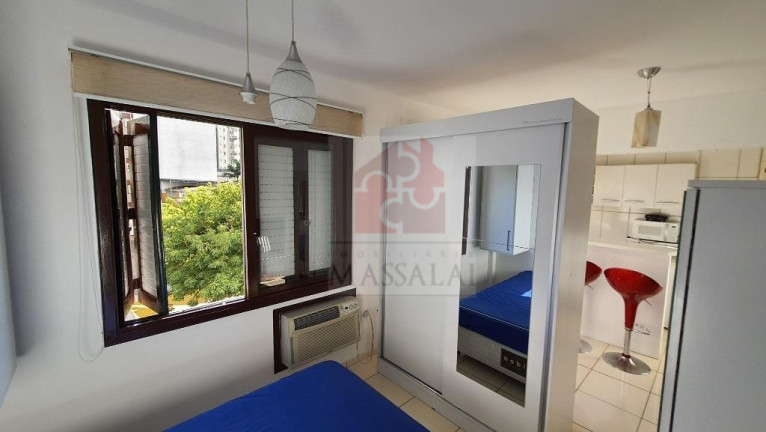 Imagem Apartamento com 1 Quarto para Alugar, 25 m² em Centro Histórico - Porto Alegre Imagem Apartamento com 1 Quarto para Alugar, 25 m² em Centro Histórico - Porto Alegre