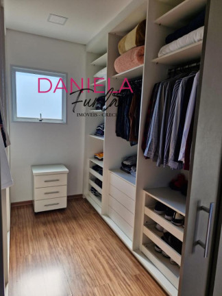 Imagem Apartamento com 3 Quartos à Venda, 167 m² em Edifício Mont Royal - Sorocaba