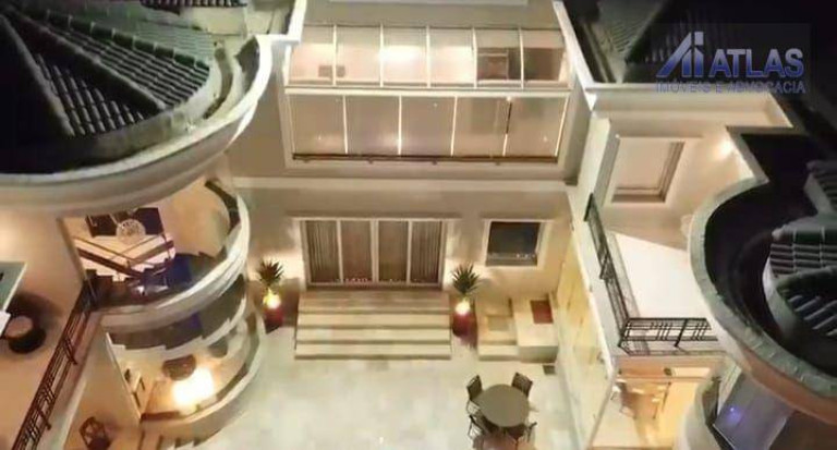 Imagem Casa com 6 Quartos à Venda, 1.010 m² em Residencial Três (tamboré) - Santana De Parnaíba Imagem Casa com 6 Quartos à Venda, 1.010 m² em Residencial Três (tamboré) - Santana De Parnaíba