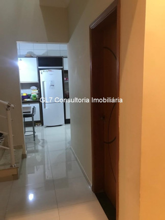 Imagem Sobrado com 3 Quartos à Venda, em Jardim Paulista I - Indaiatuba Imagem Sobrado com 3 Quartos à Venda, em Jardim Paulista I - Indaiatuba