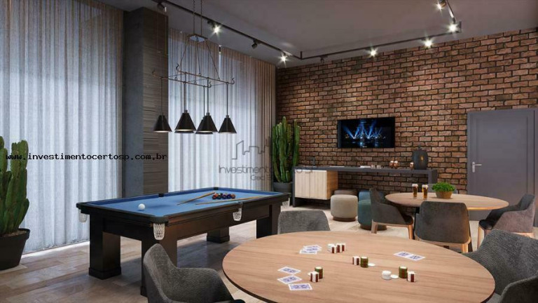Imagem Apartamento com 3 Quartos à Venda, 79 m² em Butantã - São Paulo