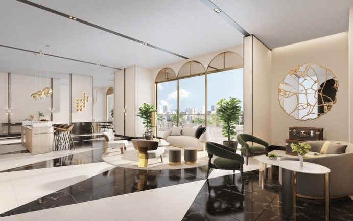 Imagem Apartamento com 3 Quartos à Venda, 82 m² em Vila Mariana - São Paulo Imagem Apartamento com 3 Quartos à Venda, 82 m² em Vila Mariana - São Paulo