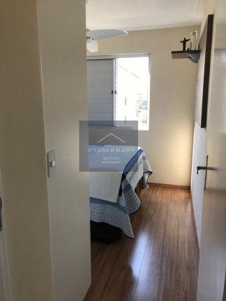 Imagem Apartamento com 2 Quartos à Venda, 50 m² em Edifício Veredas Dos Bandeirantes - Votorantim