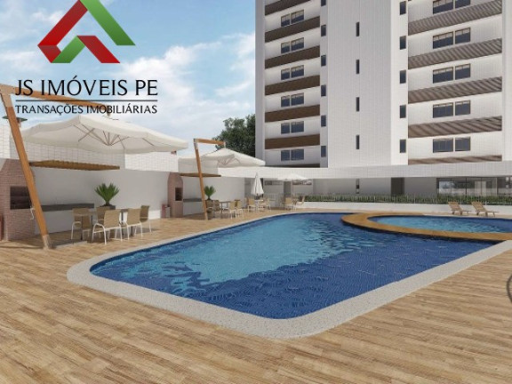 Imagem Imóvel com 4 Quartos à Venda, 139 m² em Boa Viagem - Recife
