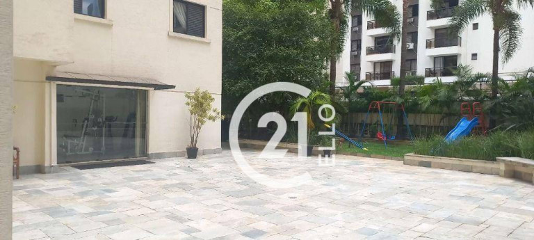Imagem Apartamento com 3 Quartos para Alugar, 90 m² em Itaim Bibi - São Paulo Imagem Apartamento com 3 Quartos para Alugar, 90 m² em Itaim Bibi - São Paulo