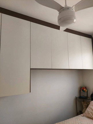 Imagem Apartamento com 3 Quartos à Venda, 65 m² em Catumbi - São Paulo