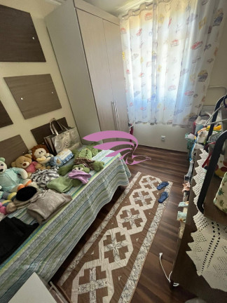 Imagem Imóvel com 3 Quartos à Venda, 62 m² em Tatuquara - Curitiba Imagem Imóvel com 3 Quartos à Venda, 62 m² em Tatuquara - Curitiba