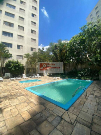 Apartamento com 2 Quartos à Venda, 63 m² em Campo Belo - São Paulo