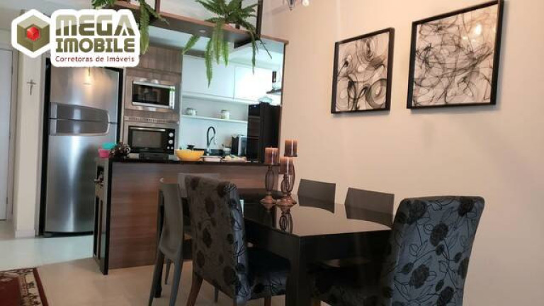 Imagem Apartamento com 3 Quartos à Venda, 96 m² em Córrego Grande - Florianópolis Imagem Apartamento com 3 Quartos à Venda, 96 m² em Córrego Grande - Florianópolis