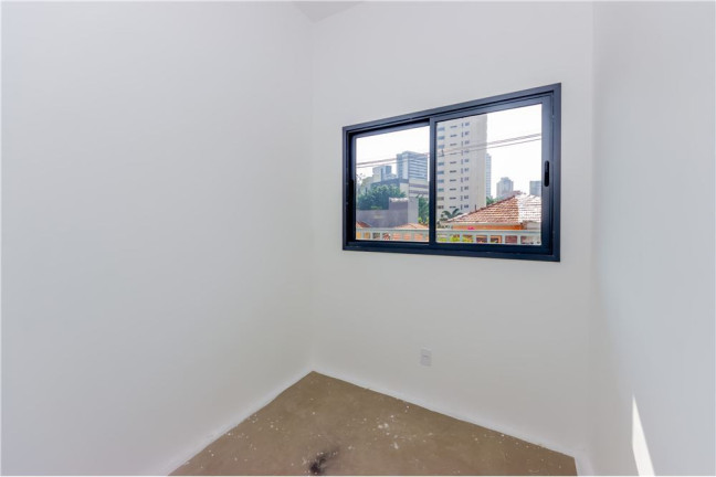 Imagem Apartamento com 2 Quartos à Venda, 44 m² em Vila Mariana - São Paulo