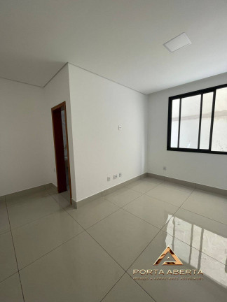 Imagem Apartamento com 3 Quartos à Venda, 105 m² em Iguaçu - Ipatinga