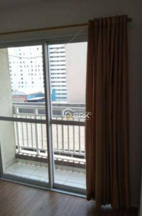 Imagem Apartamento com 1 Quarto à Venda, 32 m² em Brás - São Paulo Imagem Apartamento com 1 Quarto à Venda, 32 m² em Brás - São Paulo