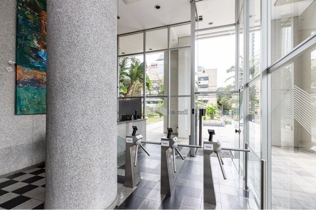 Imagem Sala Comercial à Venda, 33 m² em Chácara Santo Antônio (zona Sul) - São Paulo Imagem Sala Comercial à Venda, 33 m² em Chácara Santo Antônio (zona Sul) - São Paulo