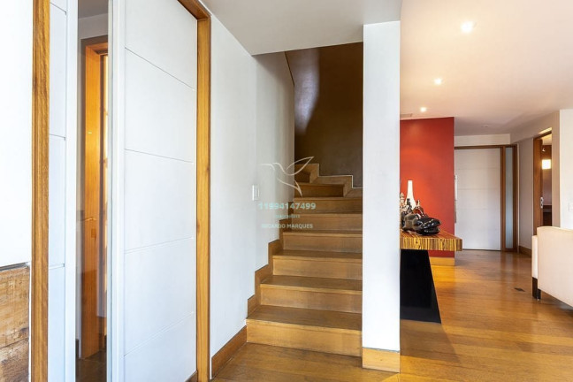 Imagem Apartamento com 2 Quartos à Venda, 172 m² em Perdizes - São Paulo