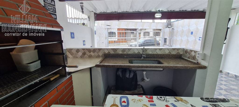 Imagem Casa com 2 Quartos à Venda, 1 m² em Solemar - Praia Grande Imagem Casa com 2 Quartos à Venda, 1 m² em Solemar - Praia Grande