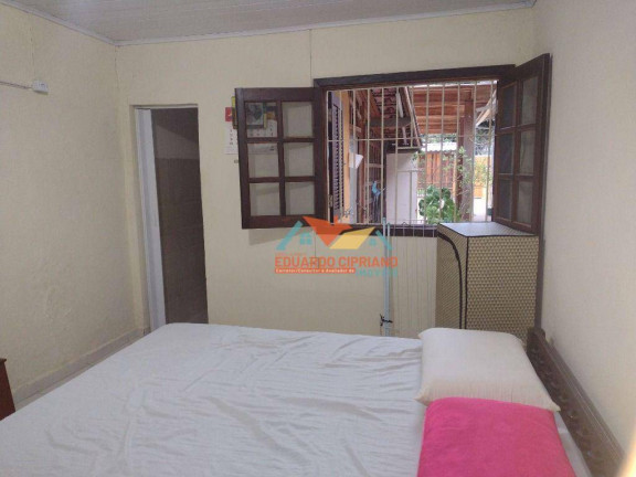 Imagem Casa com 3 Quartos à Venda, 189 m² em Massaguaçu - Caraguatatuba