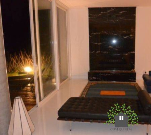 Imagem Casa com 4 Quartos à Venda, 442 m² em Paisagem Renoir - Cotia