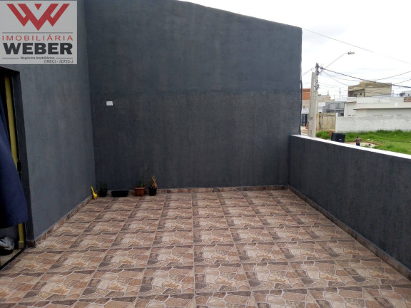 Imagem Sobrado com 4 Quartos à Venda, 154 m² em Parque Vista Barbara - Sorocaba