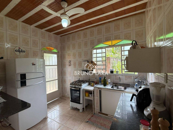 Imagem Casa com 3 Quartos à Venda, 200 m² em A Definir - Igarapé Imagem Casa com 3 Quartos à Venda, 200 m² em A Definir - Igarapé