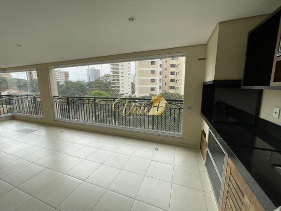 Imagem Apartamento com 3 Quartos à Venda, 176 m² em Vila Ema - São José Dos Campos