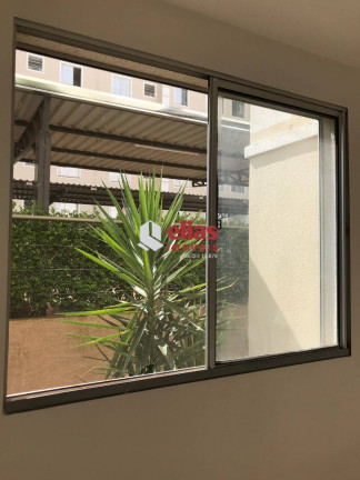 Imagem Apartamento com 2 Quartos à Venda, 48 m² em Jardim Terra Branca - Bauru Imagem Apartamento com 2 Quartos à Venda, 48 m² em Jardim Terra Branca - Bauru
