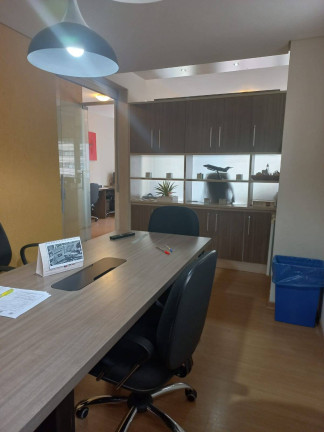 Imagem Sala Comercial à Venda, 27 m² em Centro - Curitiba Imagem Sala Comercial à Venda, 27 m² em Centro - Curitiba