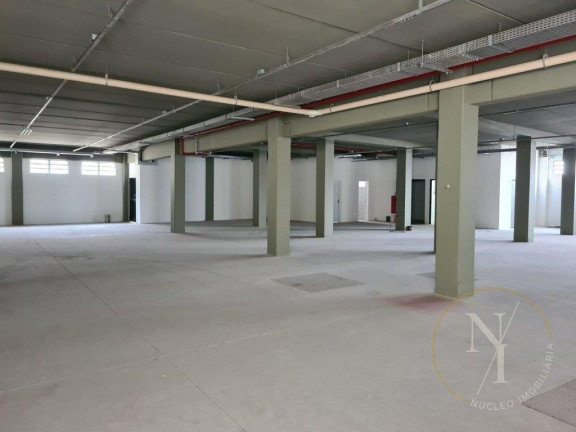 Imagem Imóvel Comercial à Venda, 5.500 m² em Penha - São Paulo