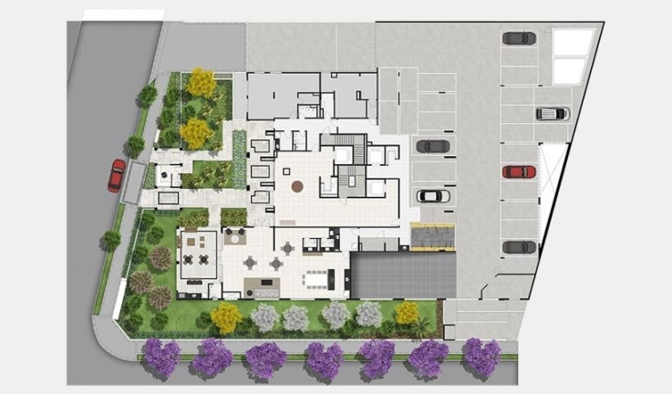 Imagem Imóvel com 2 Quartos à Venda, 67 m² em Vila Mascote - São Paulo Imagem Imóvel com 2 Quartos à Venda, 67 m² em Vila Mascote - São Paulo