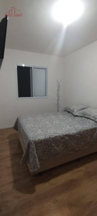 Imagem Apartamento com 2 Quartos à Venda, 53 m² em Jardim Casablanca - São Paulo Imagem Apartamento com 2 Quartos à Venda, 53 m² em Jardim Casablanca - São Paulo