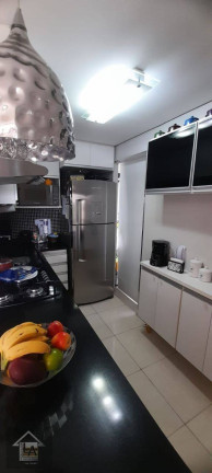 Imagem Apartamento com 3 Quartos à Venda, 62 m² em Vila Andrade - São Paulo Imagem Apartamento com 3 Quartos à Venda, 62 m² em Vila Andrade - São Paulo