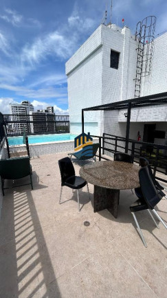Imagem Apartamento com 1 Quarto à Venda, 30 m² em Boa Viagem - Recife Imagem Apartamento com 1 Quarto à Venda, 30 m² em Boa Viagem - Recife