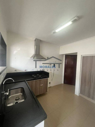 Imagem Apartamento com 3 Quartos à Venda, 140 m² em Bela Vista - Osasco Imagem Apartamento com 3 Quartos à Venda, 140 m² em Bela Vista - Osasco