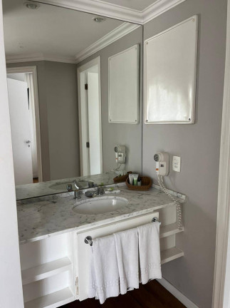 Imagem Apartamento com 2 Quartos para Alugar, 48 m² em Consolação - São Paulo Imagem Apartamento com 2 Quartos para Alugar, 48 m² em Consolação - São Paulo