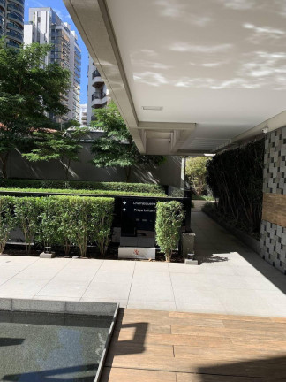 Imagem Apartamento com 1 Quarto à Venda, 38 m² em Campo Belo - São Paulo Imagem Apartamento com 1 Quarto à Venda, 38 m² em Campo Belo - São Paulo