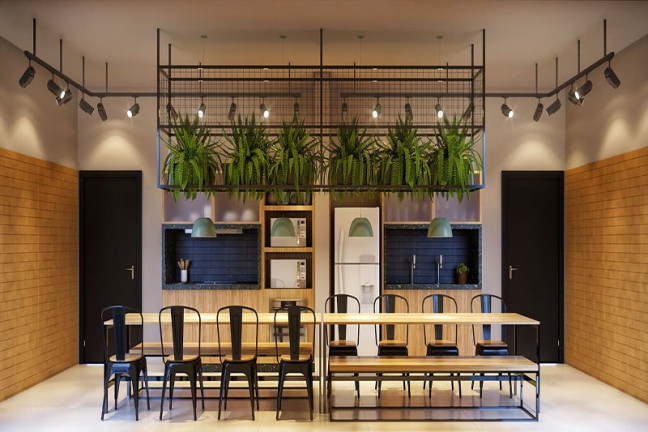 Imagem Imóvel com 1 Quarto à Venda, 17 m² em Perdizes - São Paulo