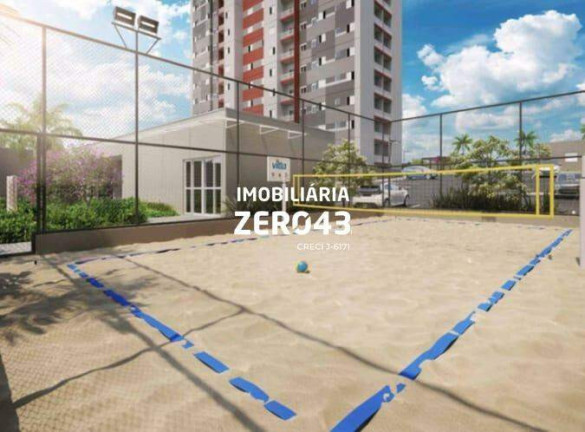 Imagem Apartamento à Venda, 51 m² em Aeroporto - Londrina Imagem Apartamento à Venda, 51 m² em Aeroporto - Londrina