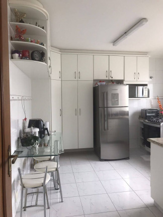 Imagem Apartamento com 4 Quartos à Venda, 250 m² em Centro - Santo André Imagem Apartamento com 4 Quartos à Venda, 250 m² em Centro - Santo André
