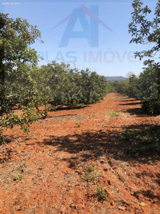 Chácara à Venda, 2.000 m² em Serra Azul