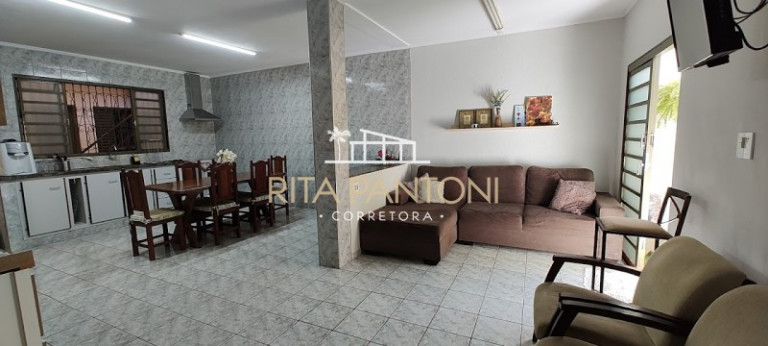 Imagem Casa com 5 Quartos à Venda, 201 m² em Jardim Independencia - Ribeirão Preto Imagem Casa com 5 Quartos à Venda, 201 m² em Jardim Independencia - Ribeirão Preto