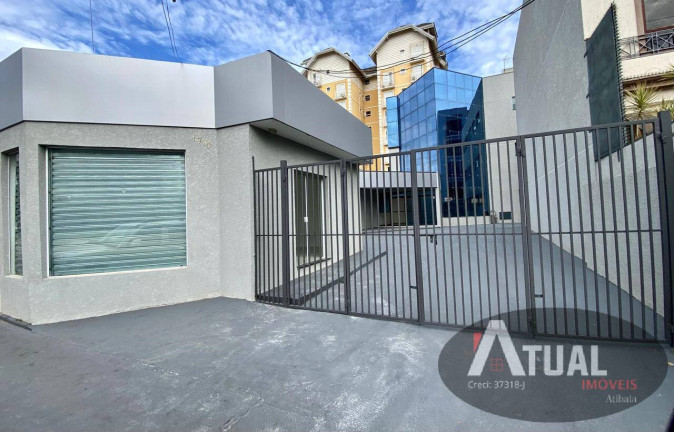 Imóvel Comercial à Venda, 715 m² em Vila Thais - Atibaia