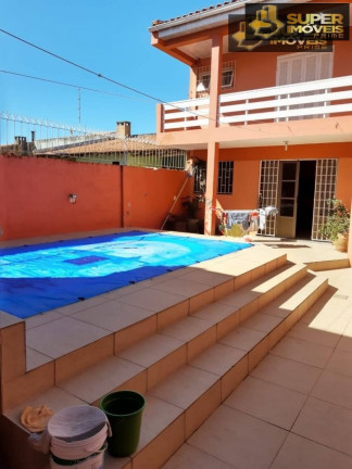 Imagem Casa com 5 Quartos à Venda, 240 m² em São Gonçalo - Pelotas