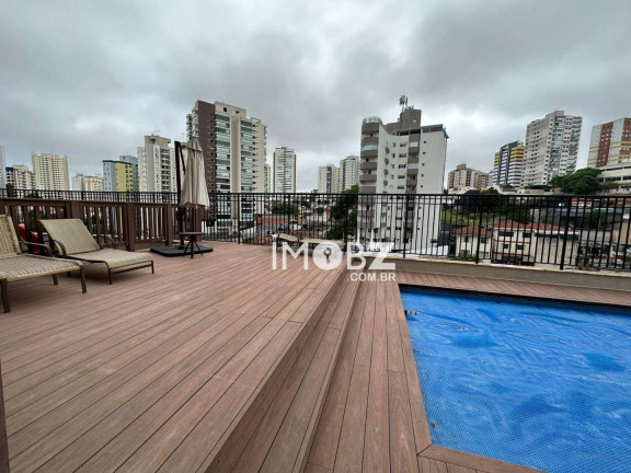Imagem Imóvel com 2 Quartos à Venda, 68 m² em Chácara Inglesa - São Paulo Imagem Imóvel com 2 Quartos à Venda, 68 m² em Chácara Inglesa - São Paulo