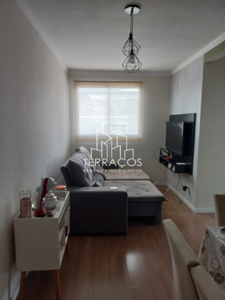 Imagem Apartamento com 2 Quartos à Venda, 56 m² em Recanto Quarto Centenário - Jundiaí Imagem Apartamento com 2 Quartos à Venda, 56 m² em Recanto Quarto Centenário - Jundiaí