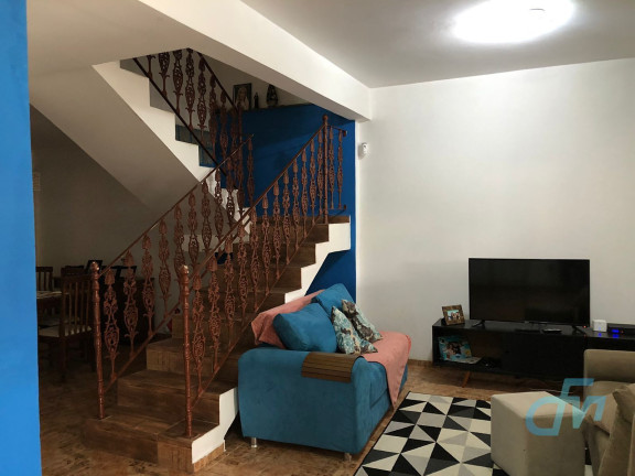 Imagem Sobrado com 5 Quartos à Venda, 150 m² em Conjunto Residencial Do Bosque - Mogi Das Cruzes Imagem Sobrado com 5 Quartos à Venda, 150 m² em Conjunto Residencial Do Bosque - Mogi Das Cruzes