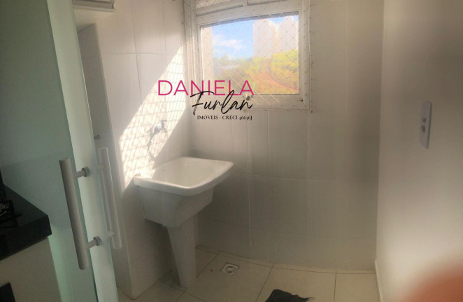 Imagem Apartamento com 2 Quartos à Venda, 53 m² em Edifício Platinum - Votorantim