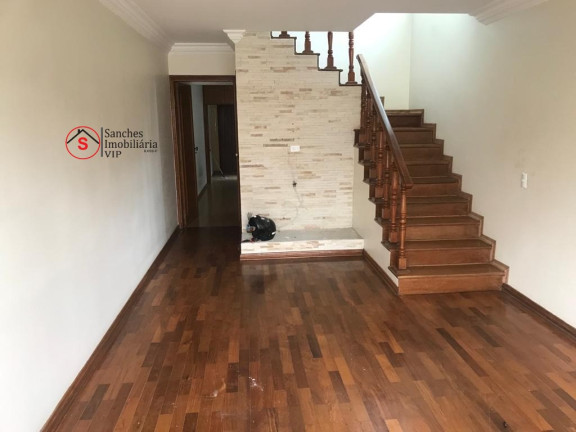 Sobrado com 3 Quartos à Venda, 178 m² em Vila Prudente - São Paulo